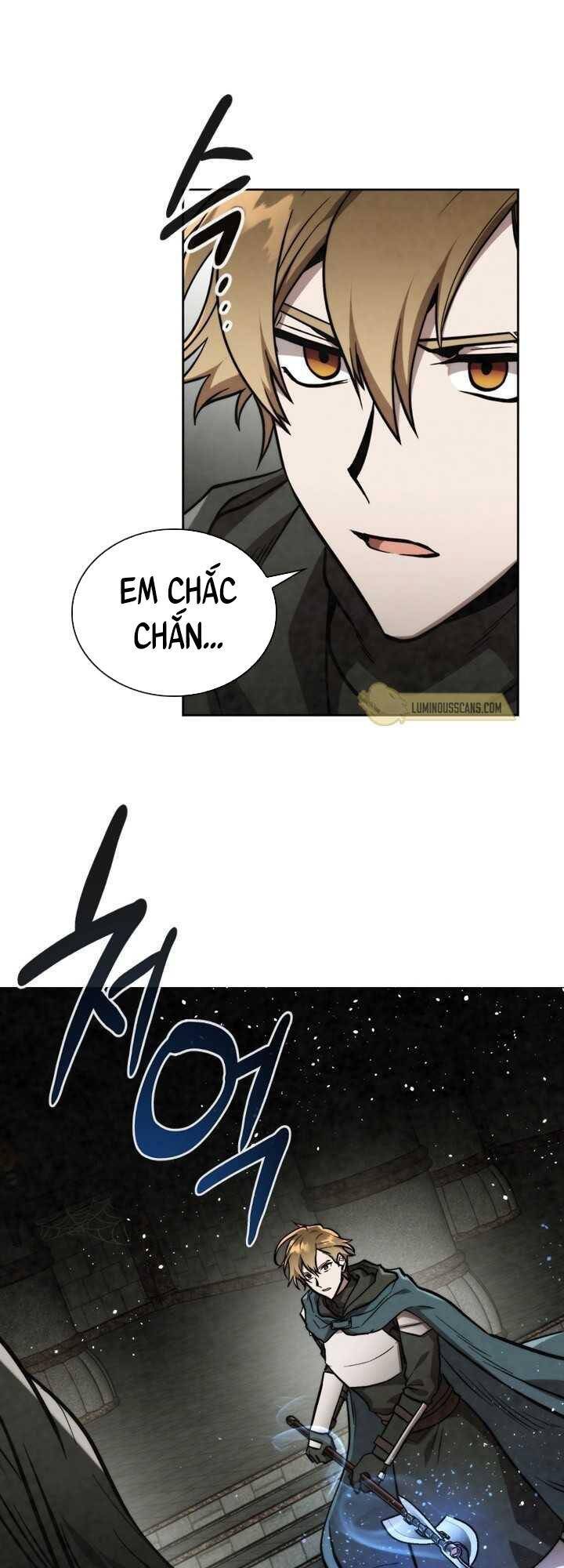 Người Chơi Hồi Quy Chapter 51 - 46