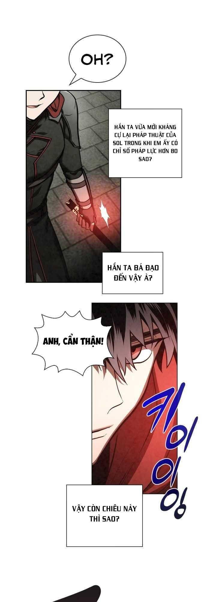 Người Chơi Hồi Quy Chapter 51 - 8