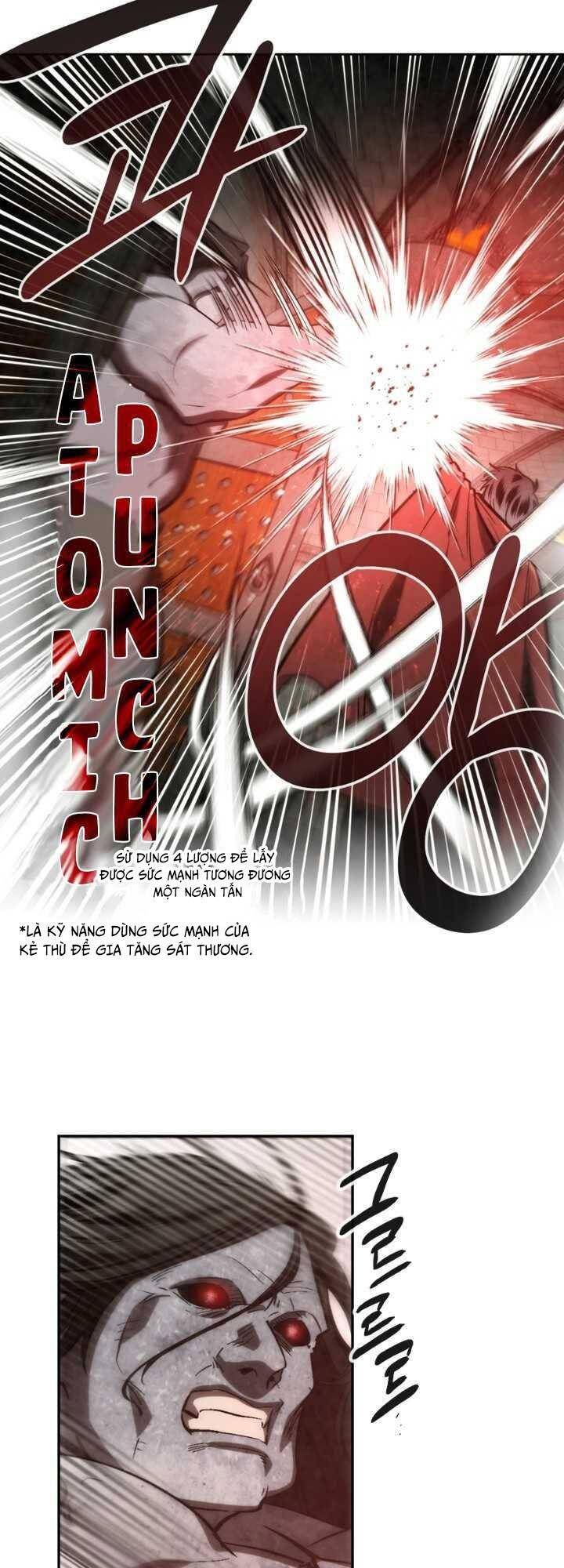 Người Chơi Hồi Quy Chapter 51 - 9