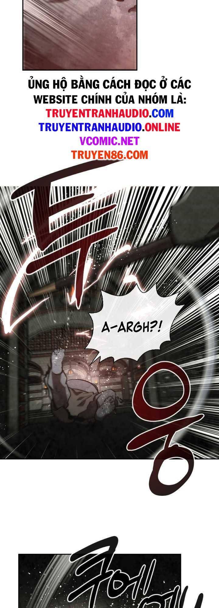 Người Chơi Hồi Quy Chapter 51 - 10