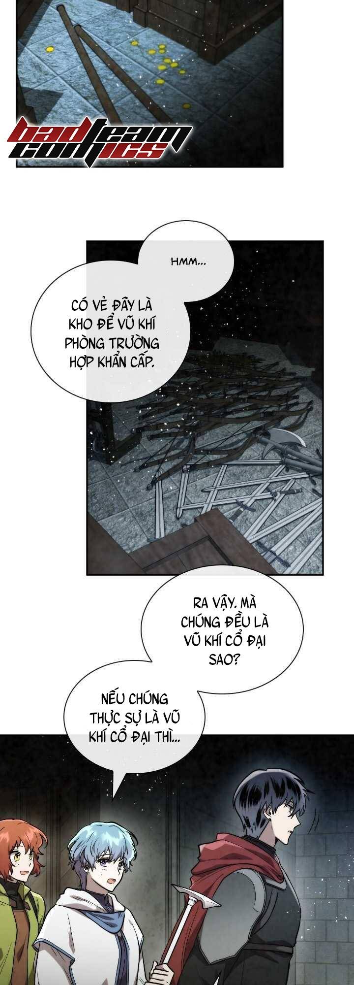 Người Chơi Hồi Quy Chapter 52 - 20