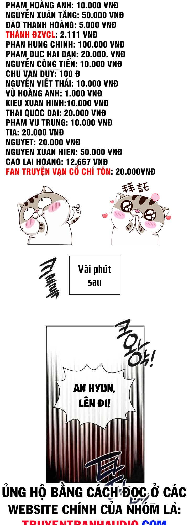 Người Chơi Hồi Quy Chapter 52 - 3