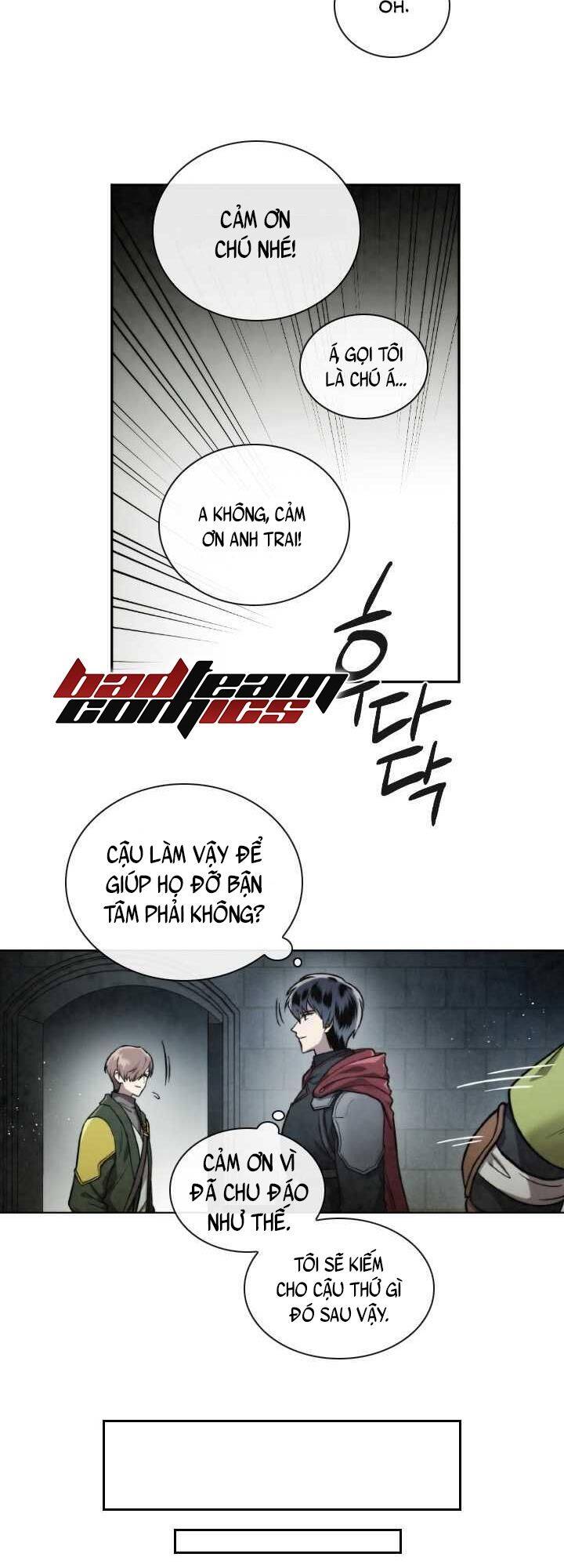 Người Chơi Hồi Quy Chapter 52 - 24