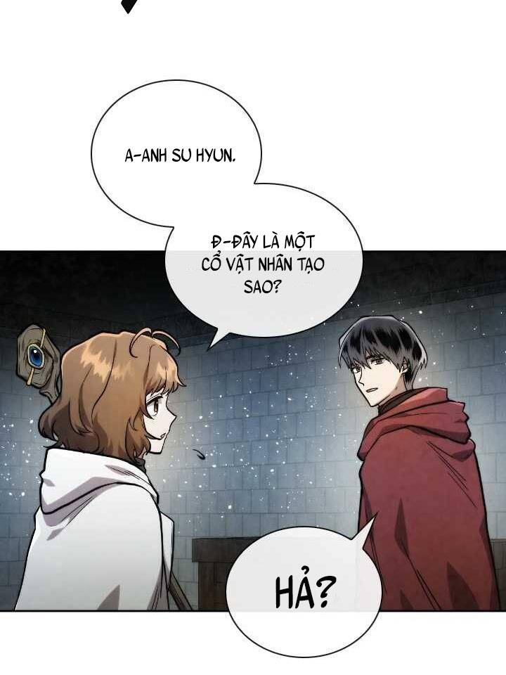 Người Chơi Hồi Quy Chapter 52 - 26