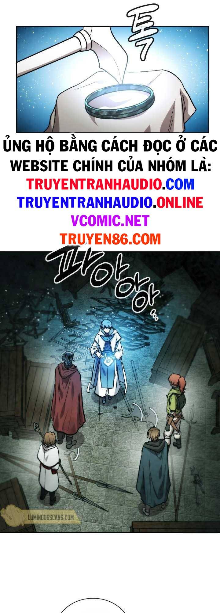 Người Chơi Hồi Quy Chapter 52 - 27