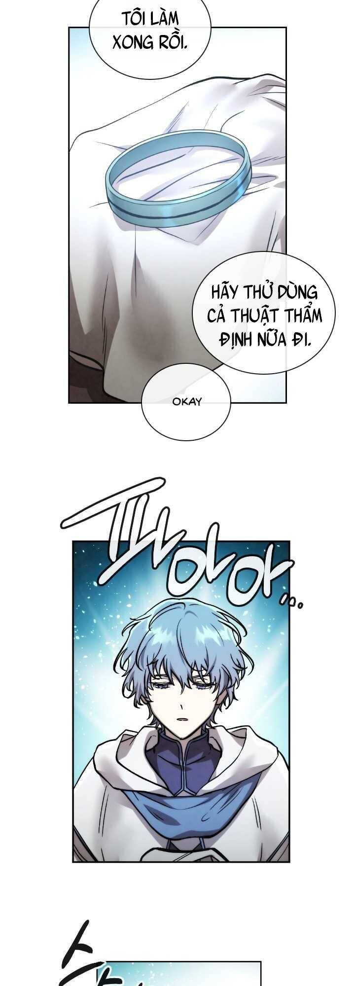 Người Chơi Hồi Quy Chapter 52 - 28