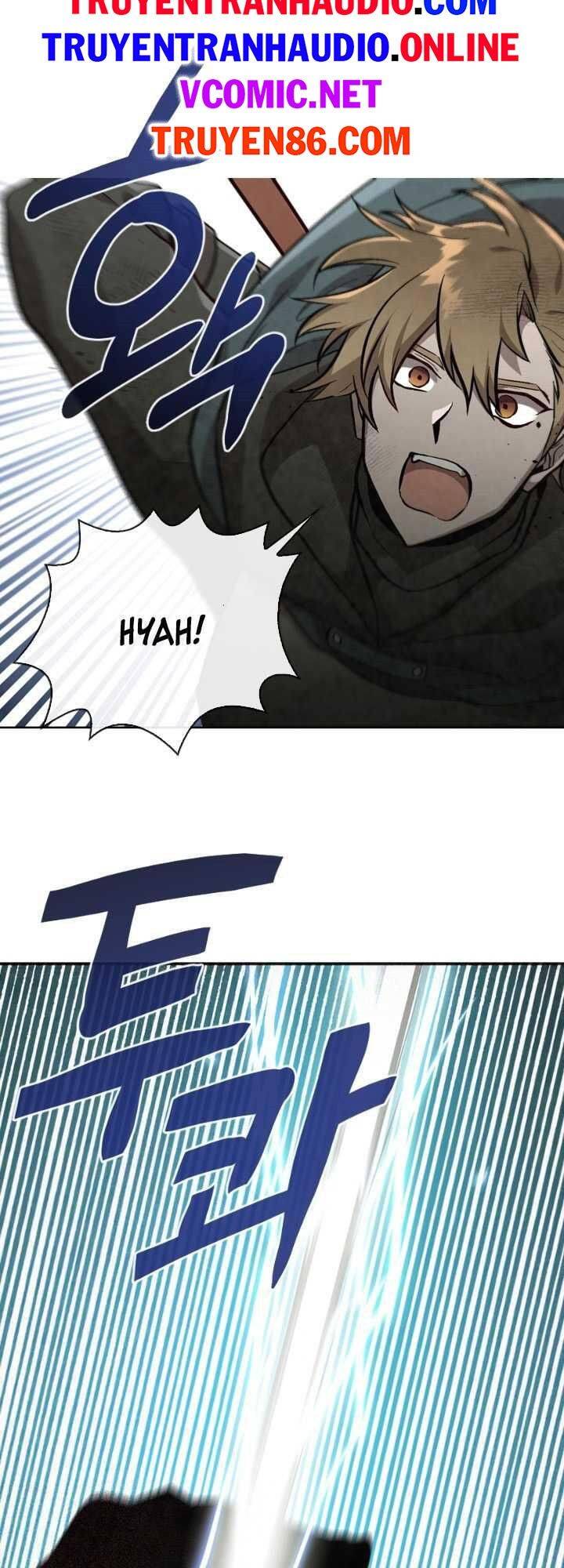 Người Chơi Hồi Quy Chapter 52 - 4