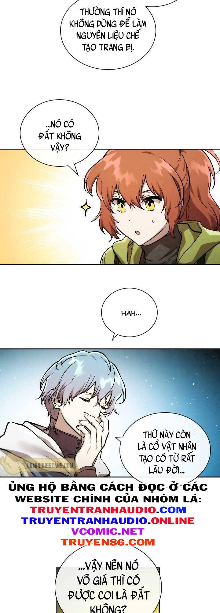 Người Chơi Hồi Quy Chapter 52 - 31