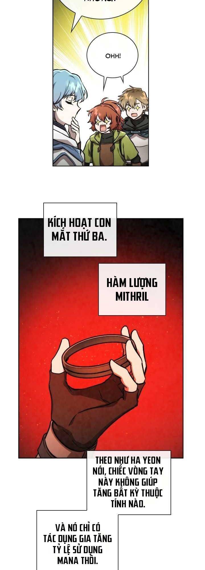 Người Chơi Hồi Quy Chapter 52 - 32