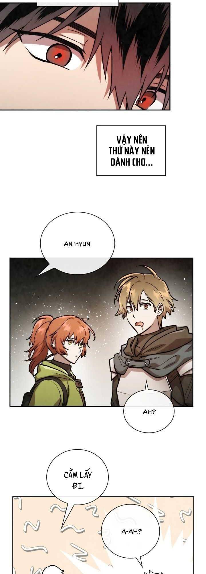Người Chơi Hồi Quy Chapter 52 - 33