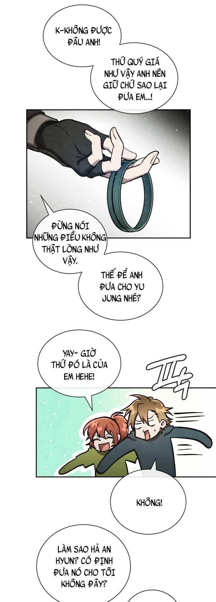 Người Chơi Hồi Quy Chapter 52 - 35