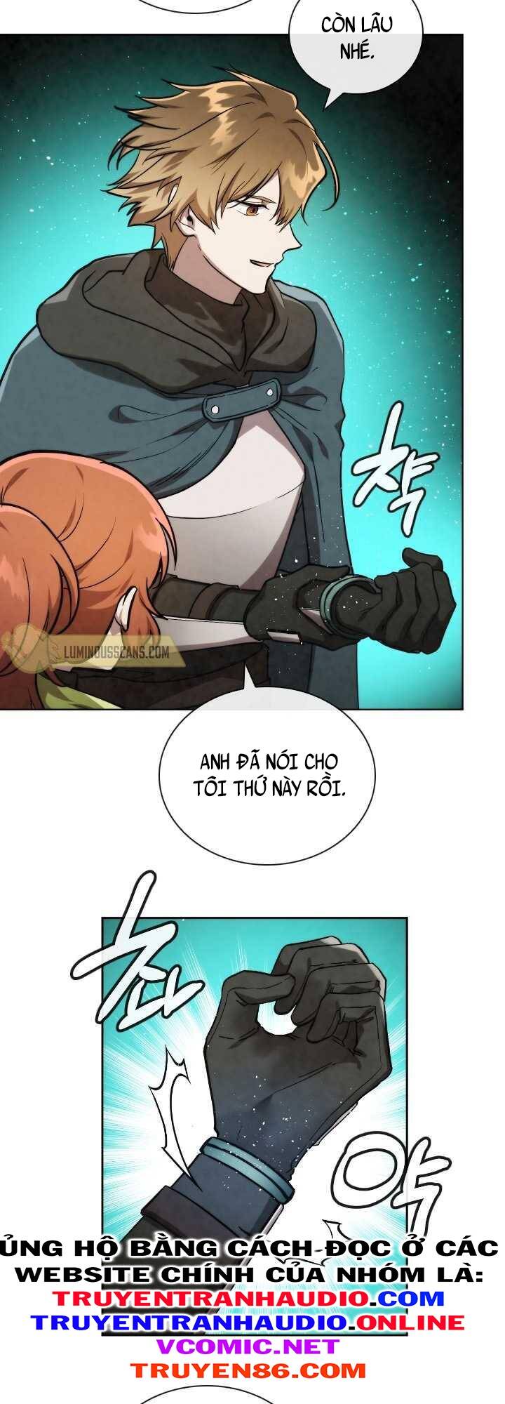 Người Chơi Hồi Quy Chapter 52 - 36