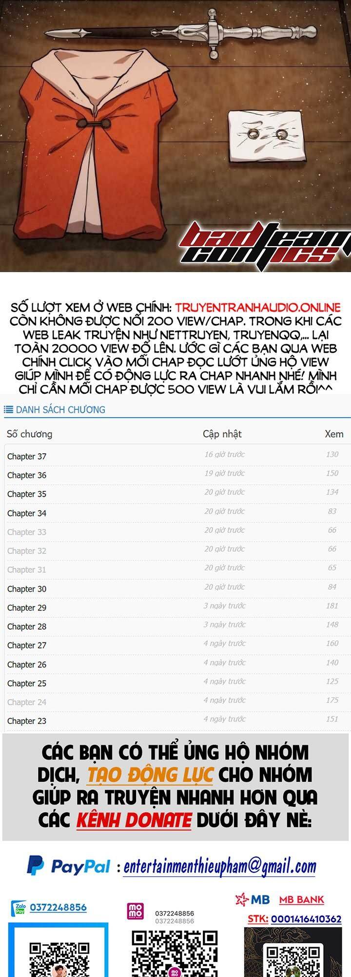 Người Chơi Hồi Quy Chapter 52 - 44