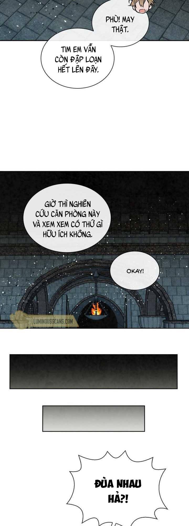 Người Chơi Hồi Quy Chapter 52 - 8