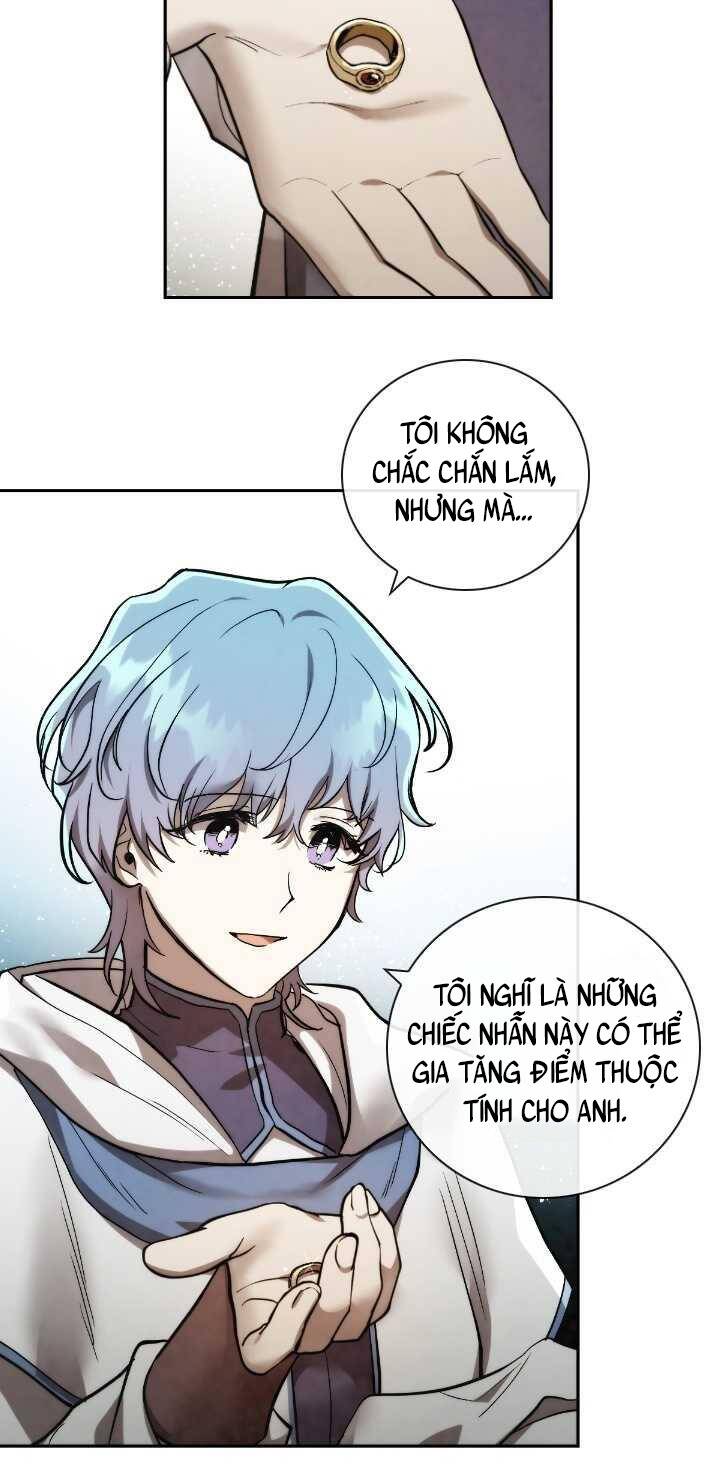 Người Chơi Hồi Quy Chapter 53 - 15