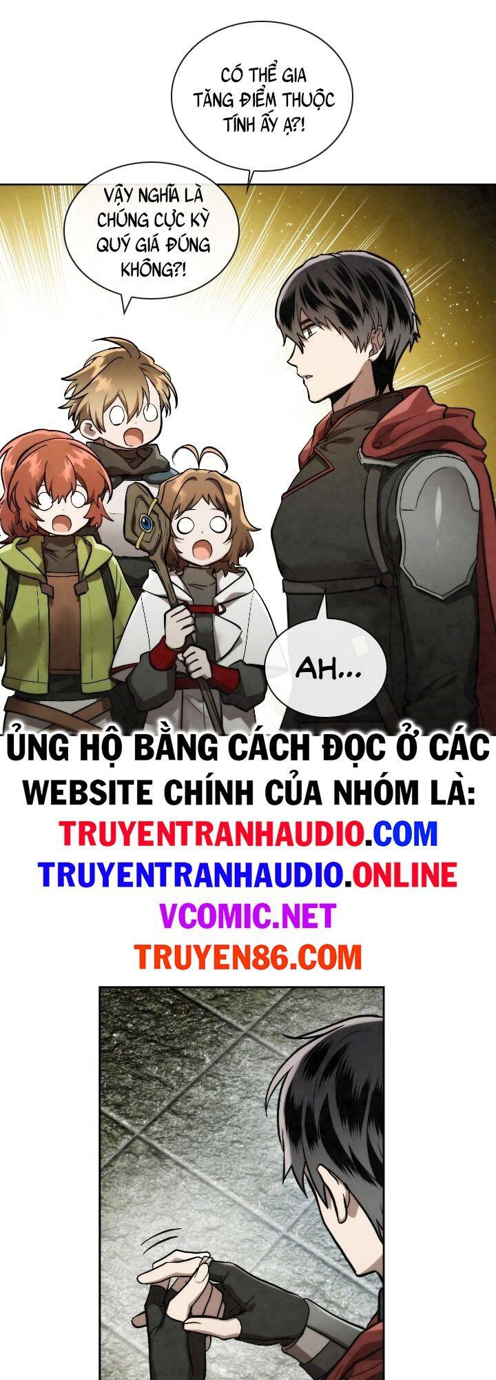 Người Chơi Hồi Quy Chapter 53 - 16