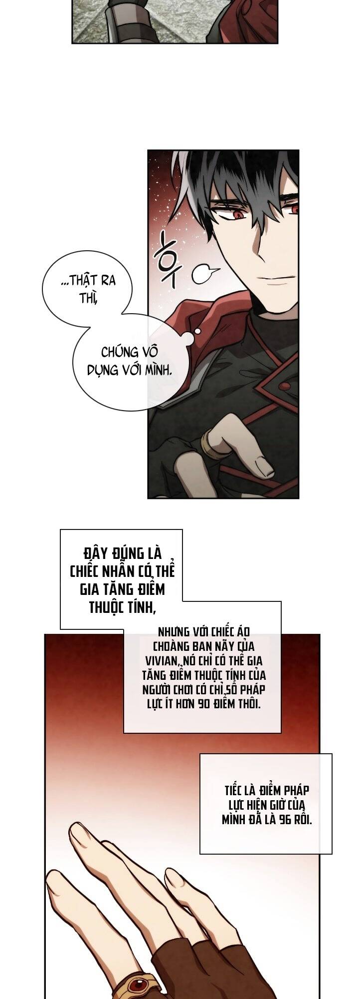 Người Chơi Hồi Quy Chapter 53 - 17