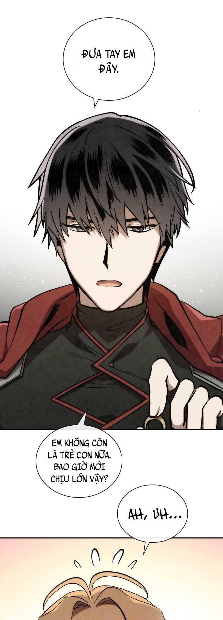 Người Chơi Hồi Quy Chapter 53 - 24