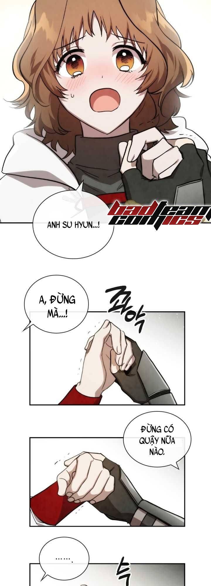 Người Chơi Hồi Quy Chapter 53 - 25