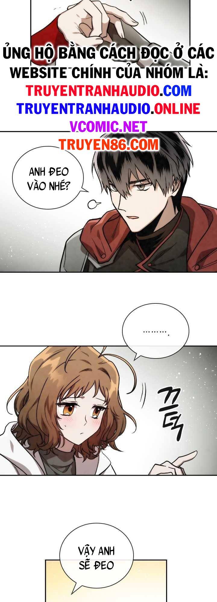 Người Chơi Hồi Quy Chapter 53 - 26