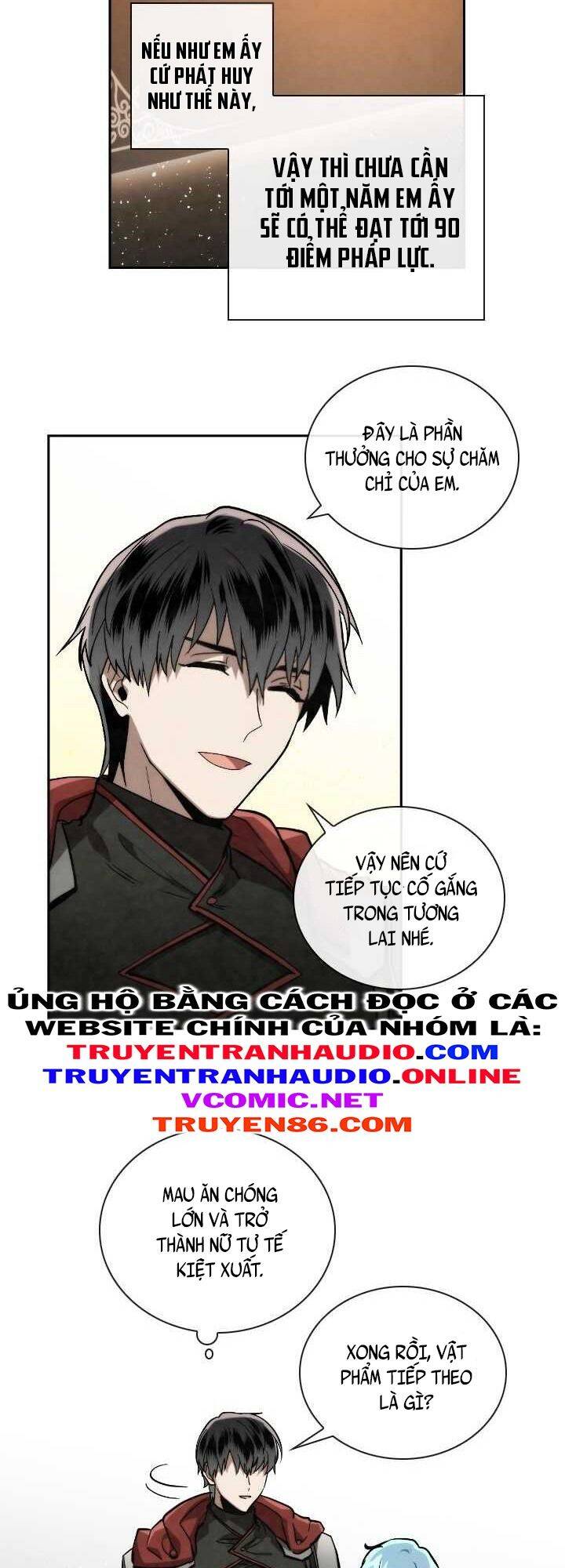 Người Chơi Hồi Quy Chapter 53 - 29