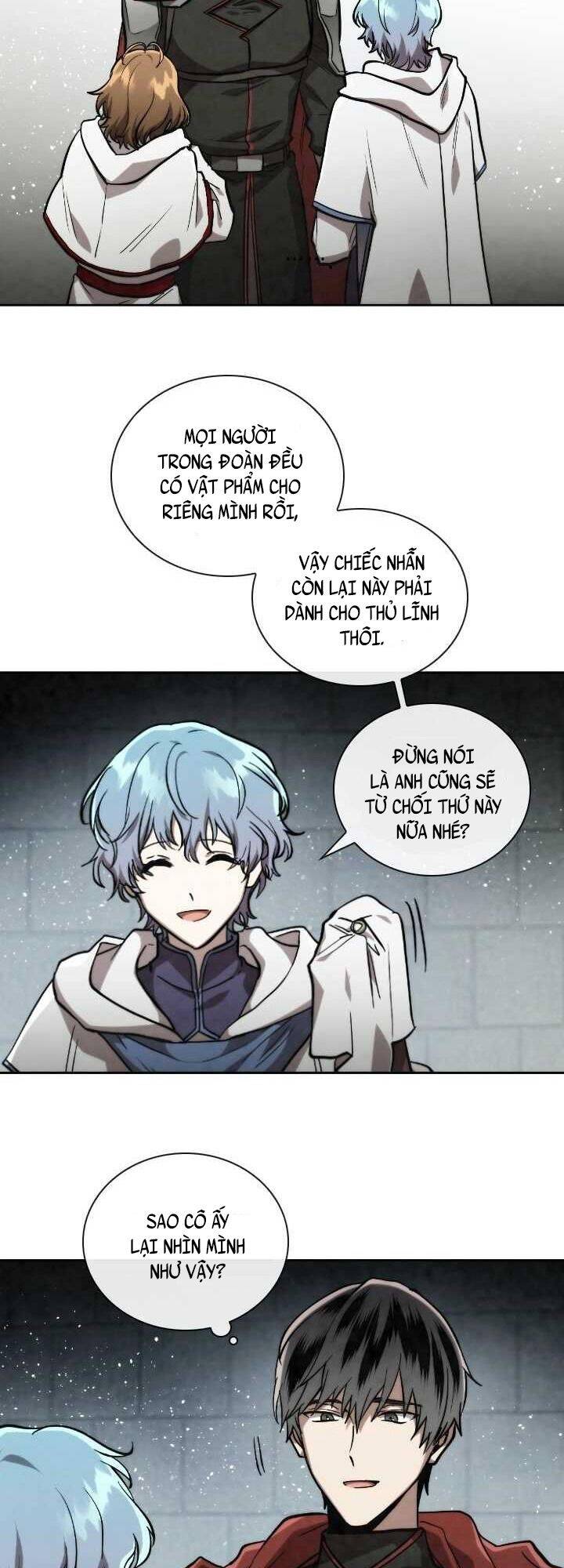 Người Chơi Hồi Quy Chapter 53 - 30