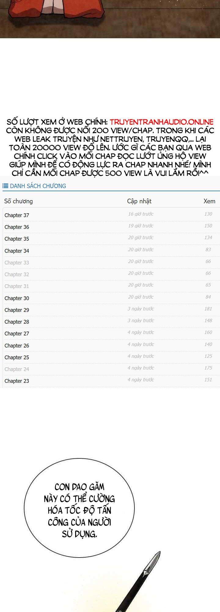 Người Chơi Hồi Quy Chapter 53 - 4