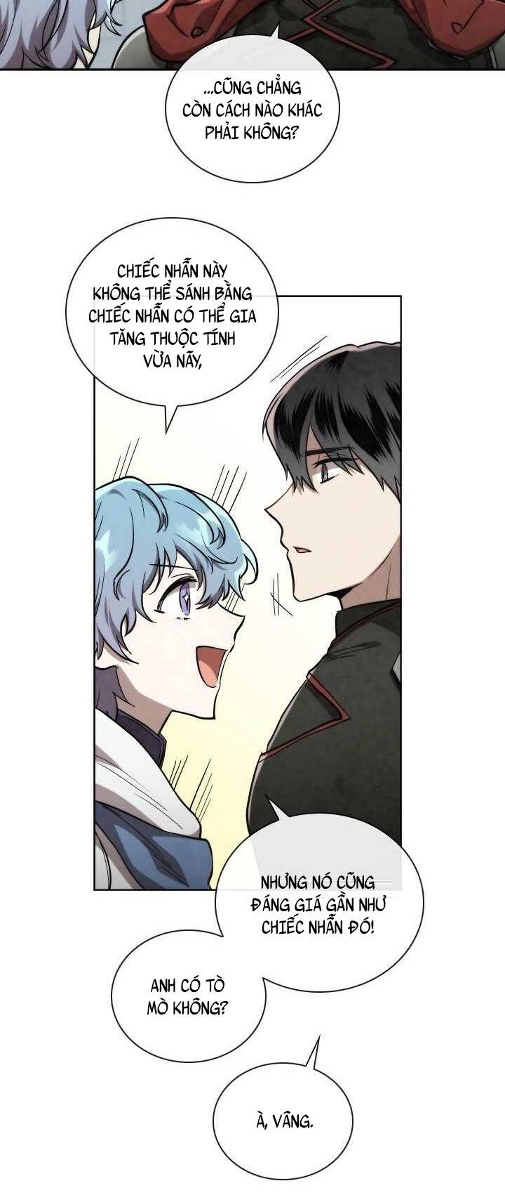 Người Chơi Hồi Quy Chapter 53 - 31