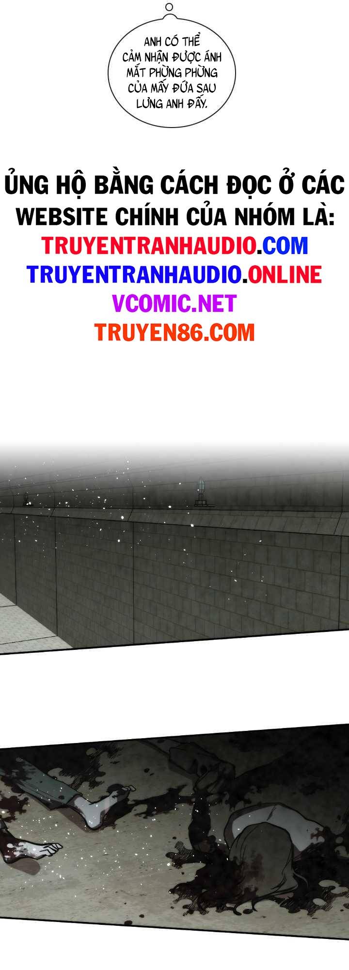 Người Chơi Hồi Quy Chapter 53 - 33