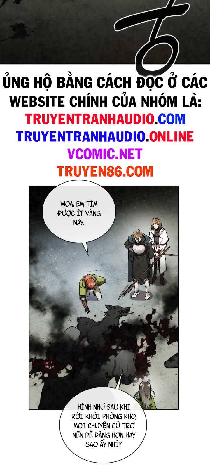 Người Chơi Hồi Quy Chapter 53 - 35