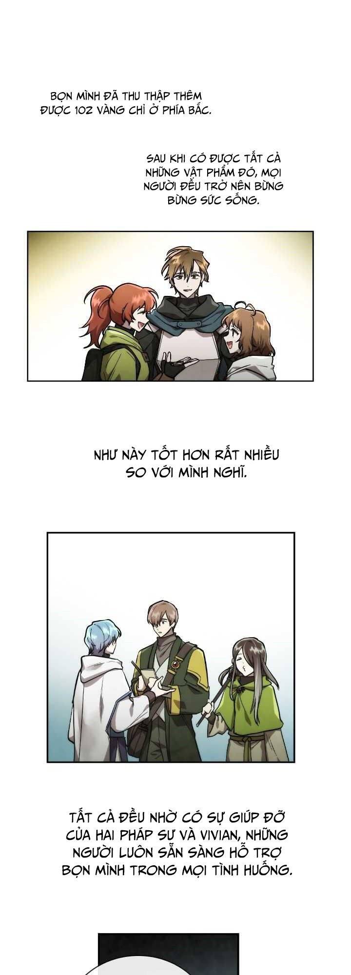 Người Chơi Hồi Quy Chapter 53 - 36