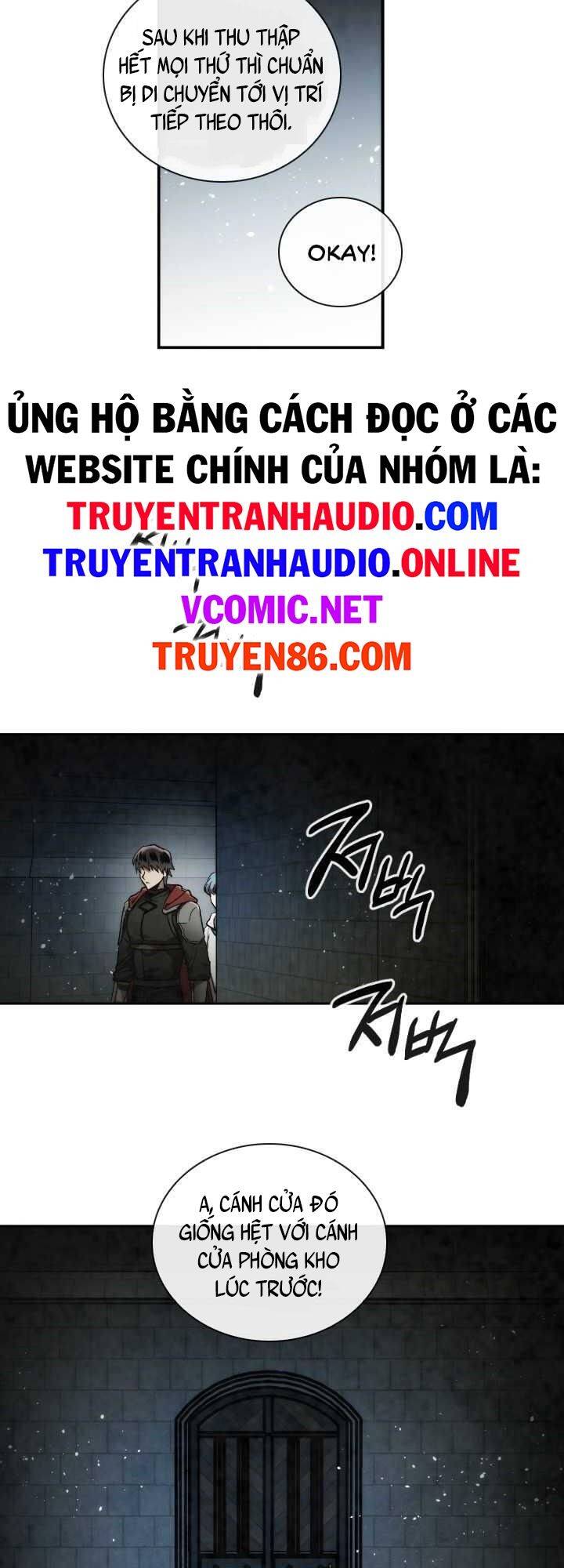 Người Chơi Hồi Quy Chapter 53 - 37