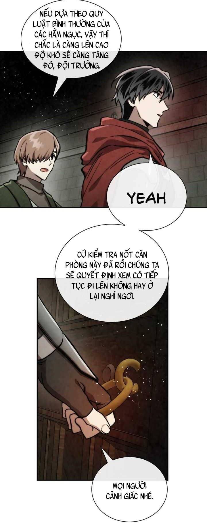 Người Chơi Hồi Quy Chapter 53 - 39