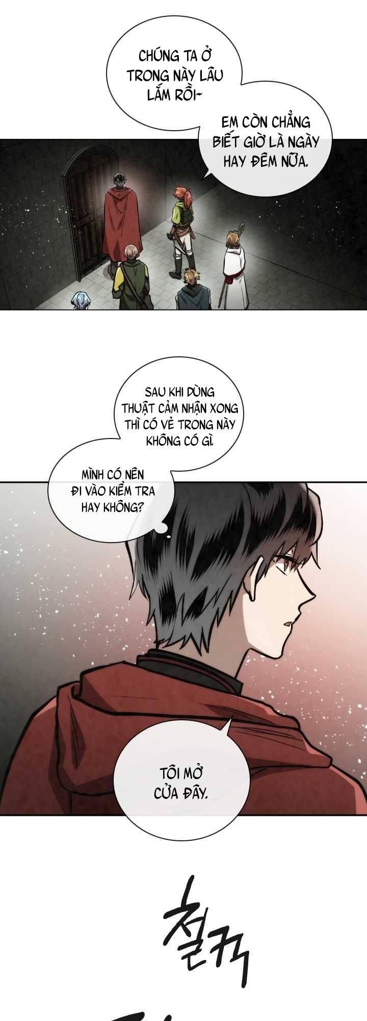 Người Chơi Hồi Quy Chapter 53 - 40