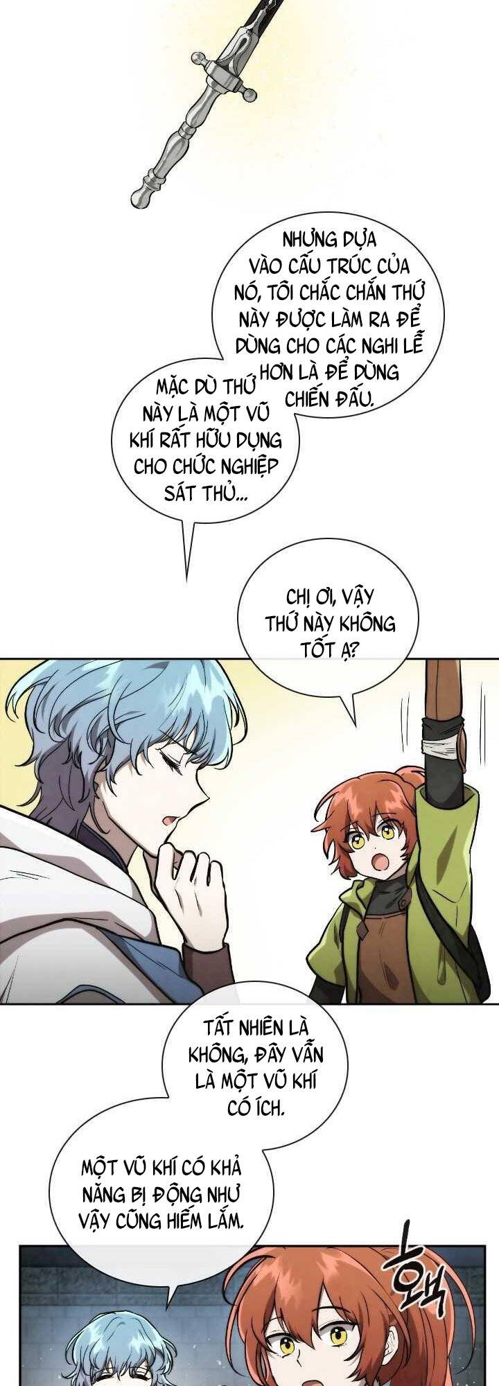 Người Chơi Hồi Quy Chapter 53 - 5