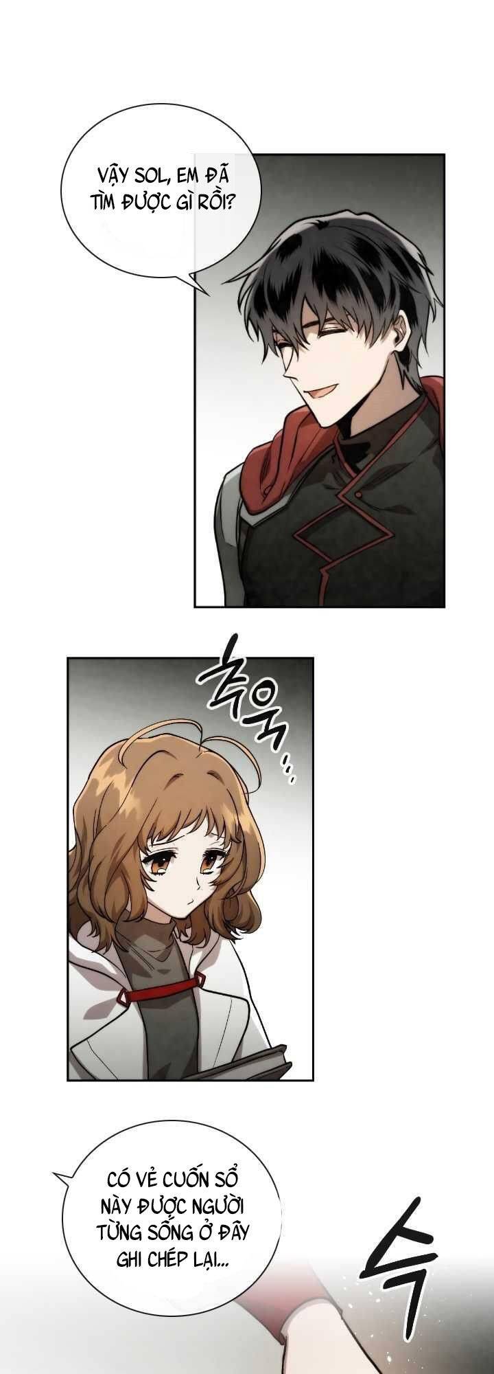 Người Chơi Hồi Quy Chapter 53 - 48
