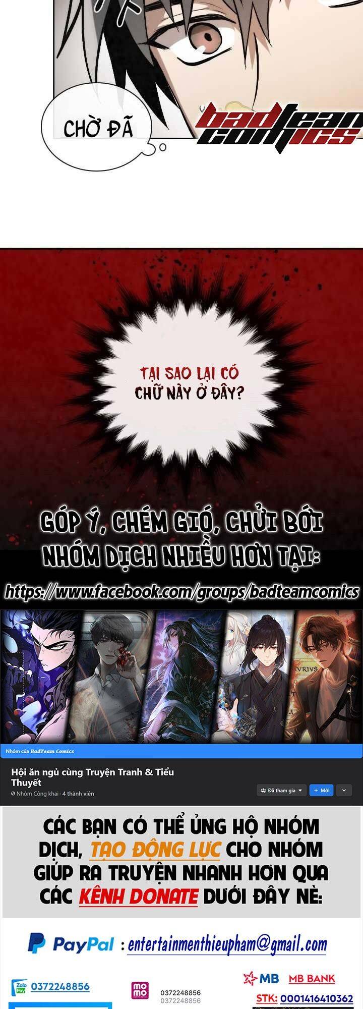 Người Chơi Hồi Quy Chapter 53 - 50