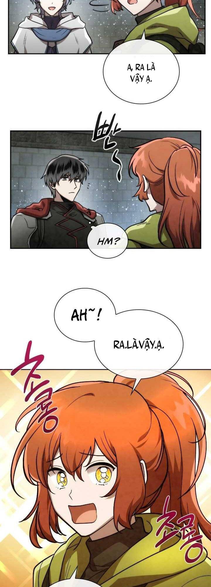 Người Chơi Hồi Quy Chapter 53 - 6
