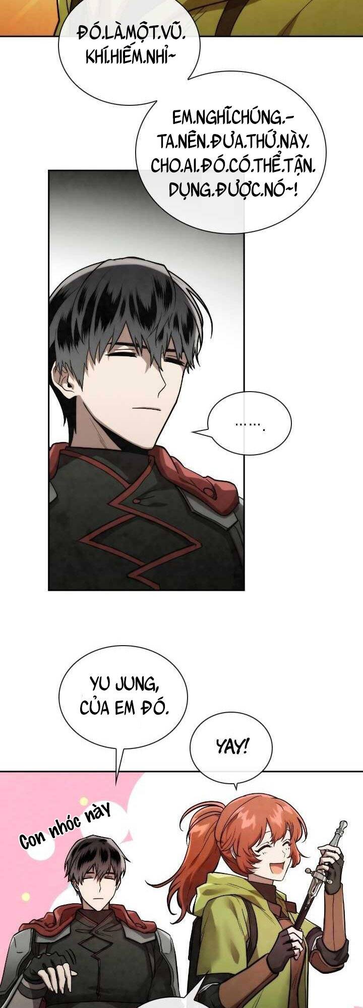 Người Chơi Hồi Quy Chapter 53 - 7