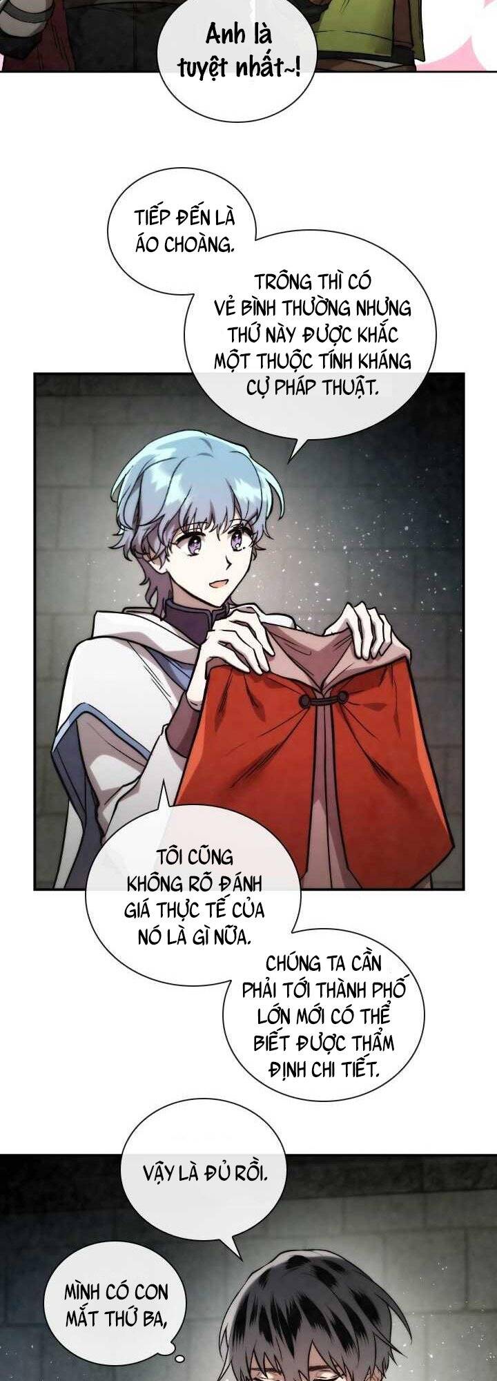 Người Chơi Hồi Quy Chapter 53 - 8