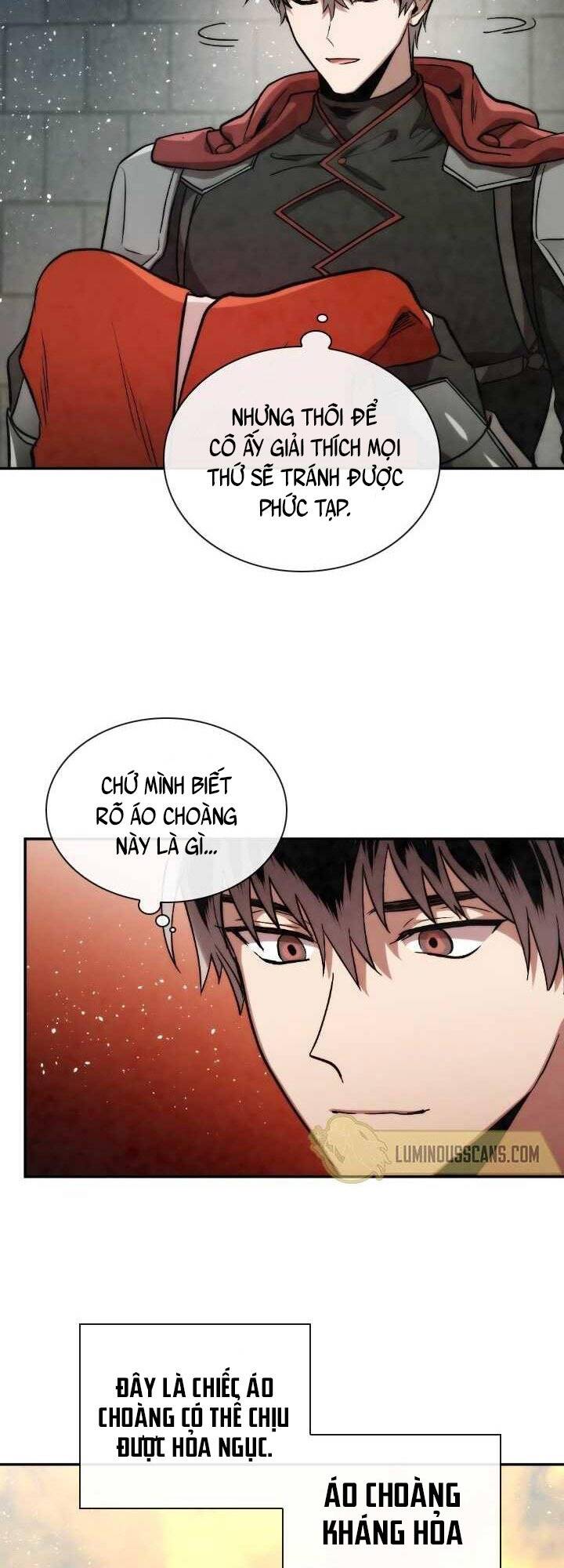 Người Chơi Hồi Quy Chapter 53 - 9