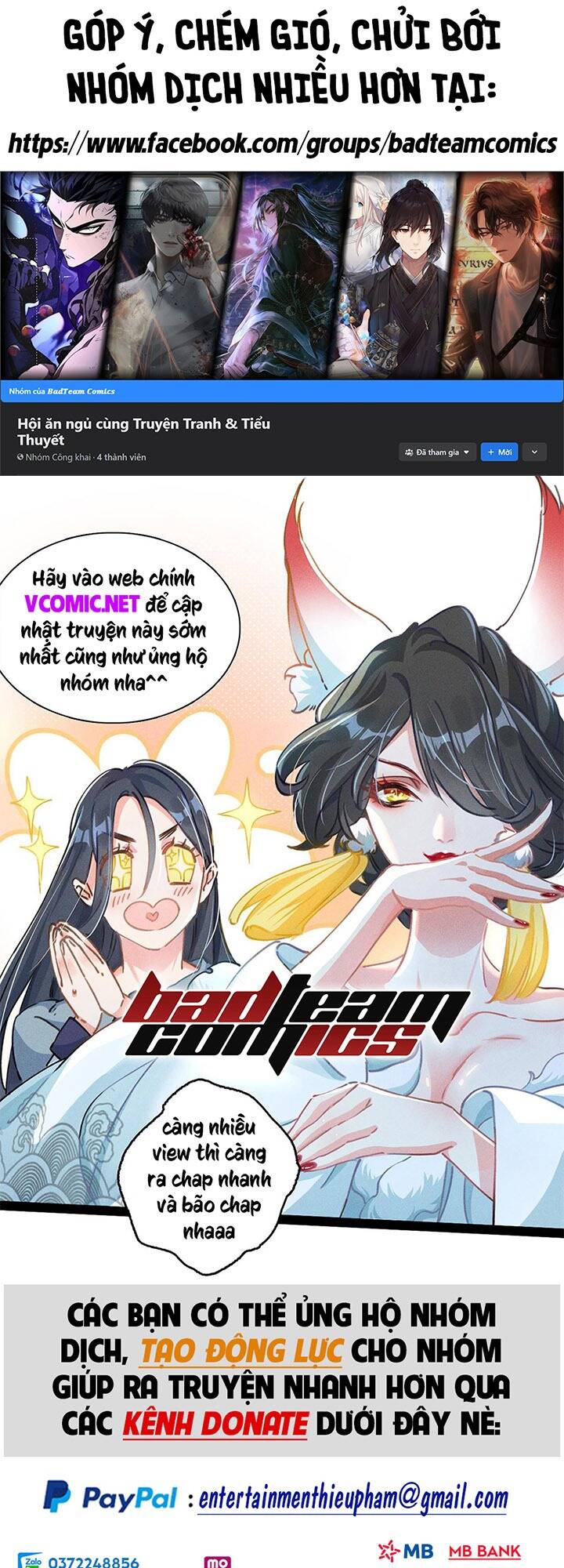 Người Chơi Hồi Quy Chapter 54 - 1