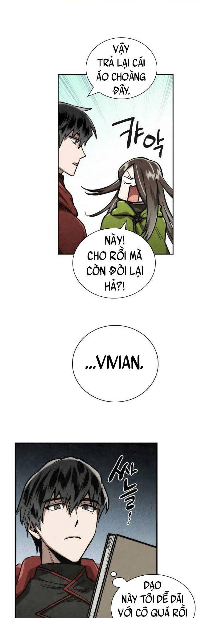 Người Chơi Hồi Quy Chapter 54 - 11