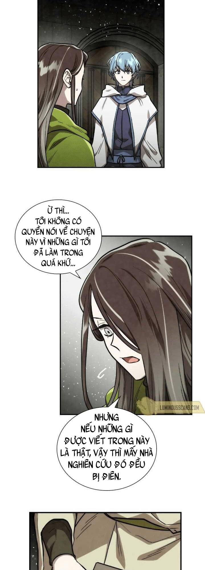 Người Chơi Hồi Quy Chapter 54 - 14