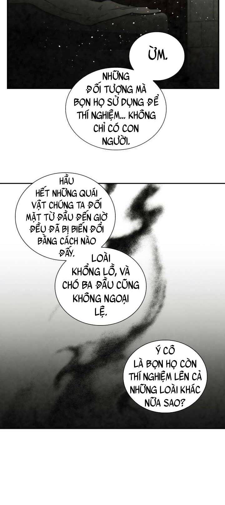 Người Chơi Hồi Quy Chapter 54 - 16