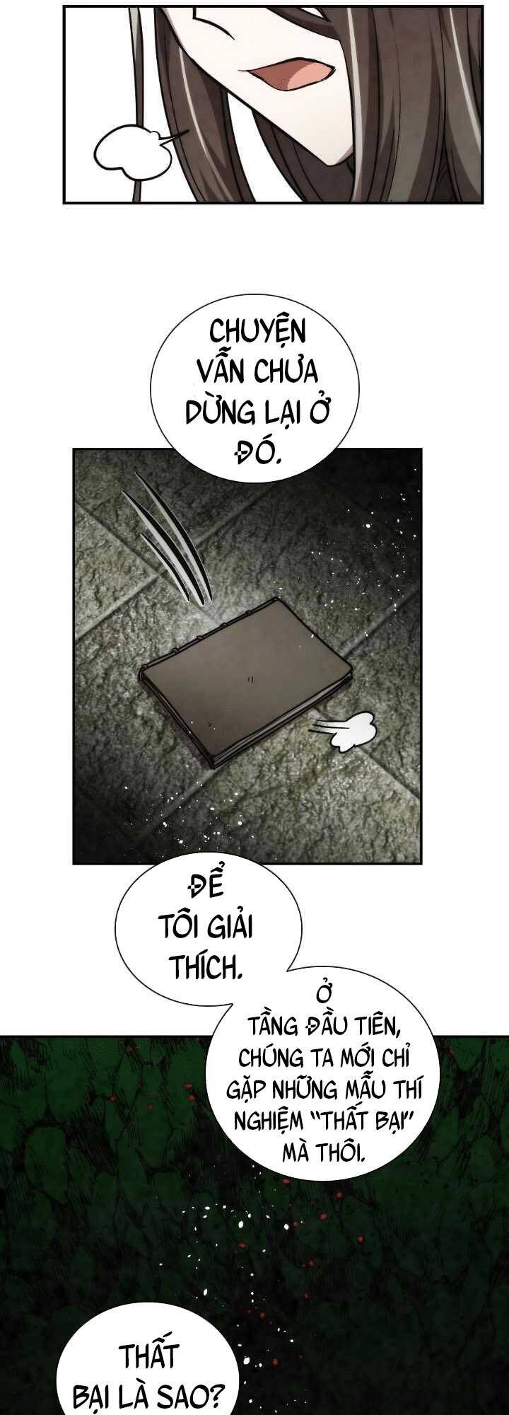 Người Chơi Hồi Quy Chapter 54 - 17