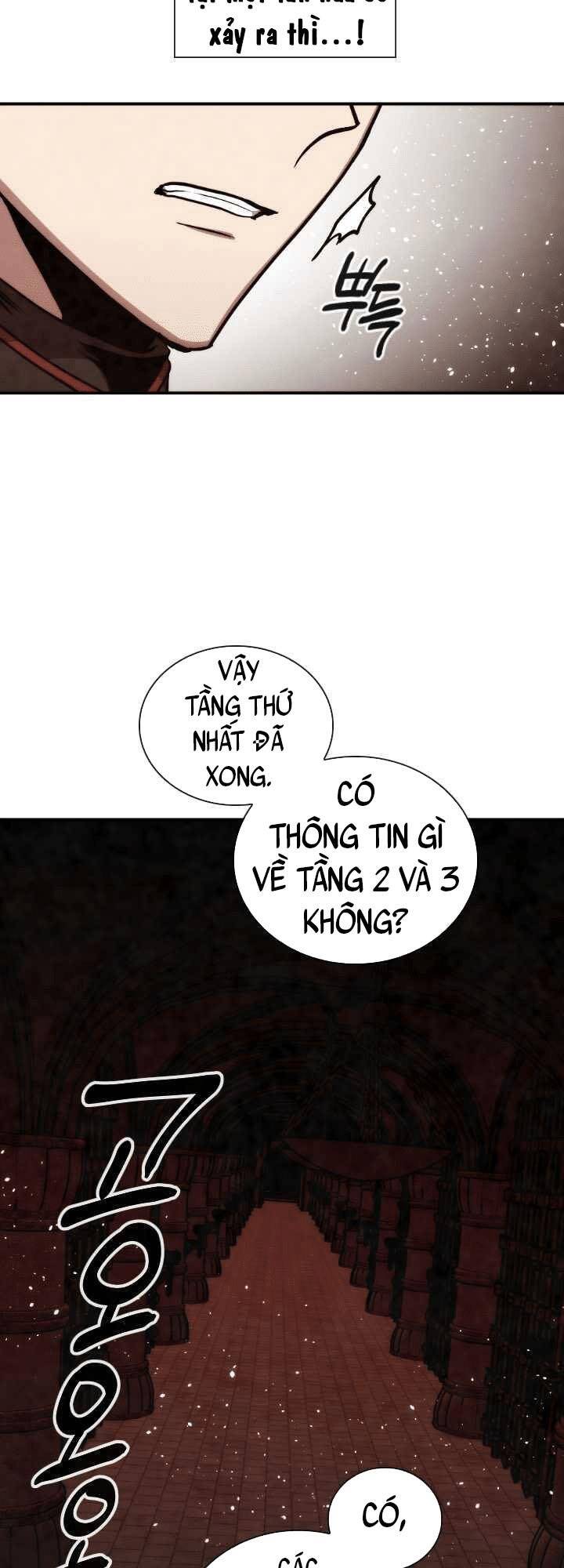 Người Chơi Hồi Quy Chapter 54 - 20