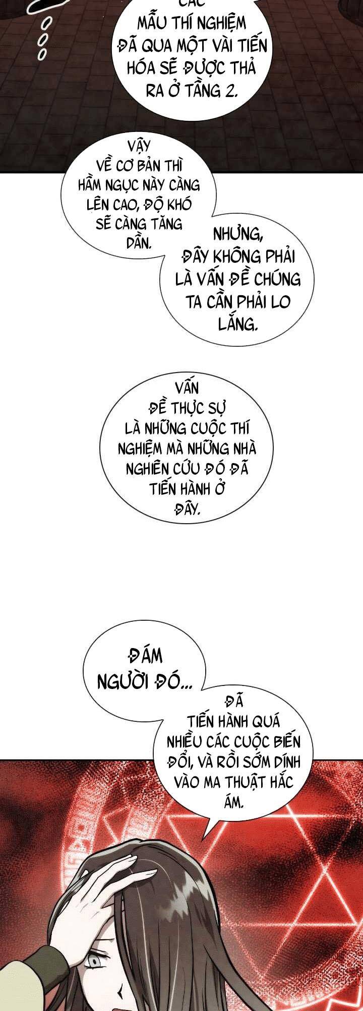 Người Chơi Hồi Quy Chapter 54 - 21