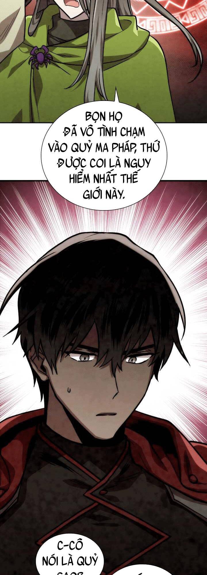 Người Chơi Hồi Quy Chapter 54 - 22