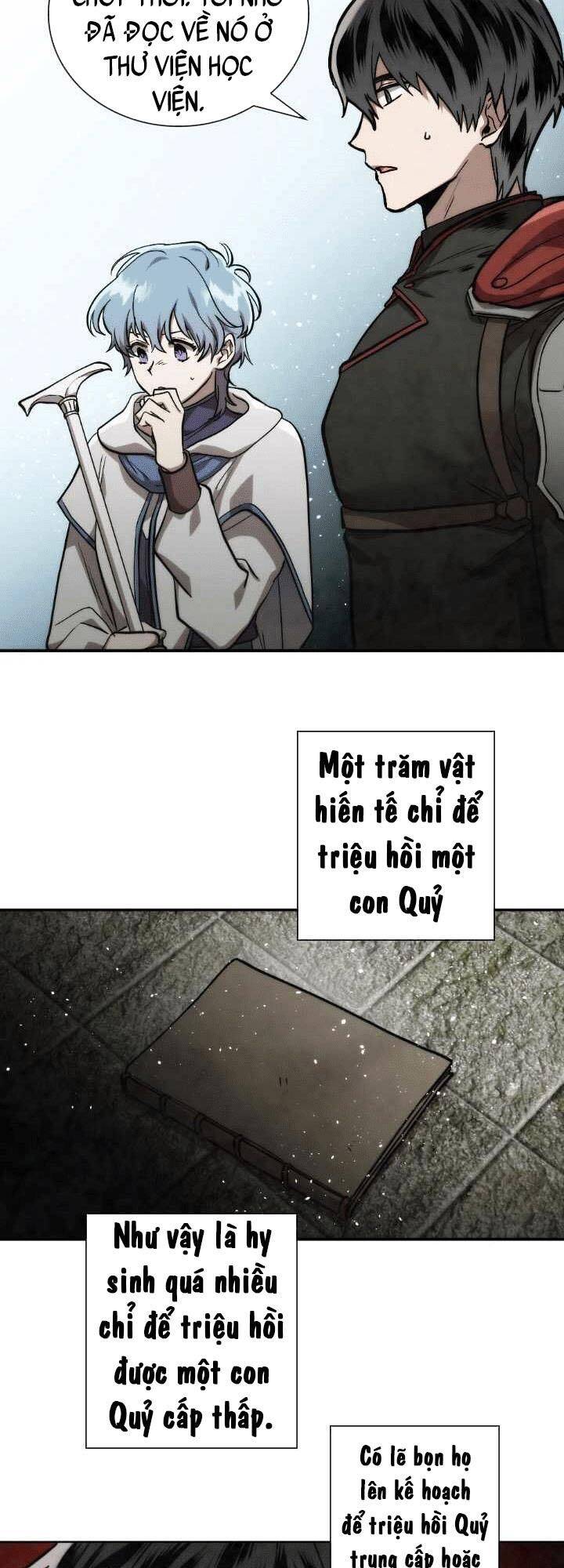 Người Chơi Hồi Quy Chapter 54 - 24